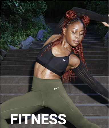 Los mejores artículos de fitness