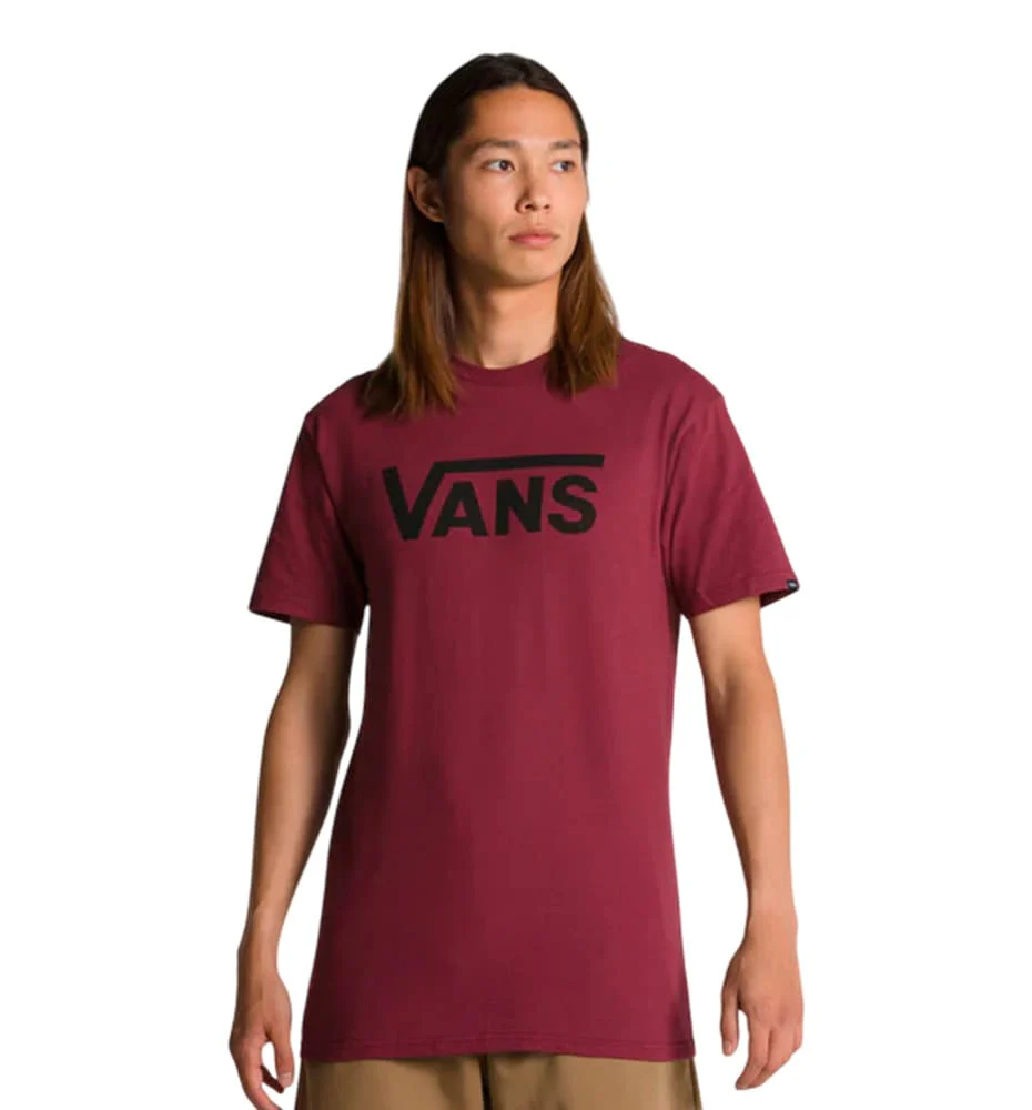 Image of Camiseta M/c Casual_Hombre_Vans Classic