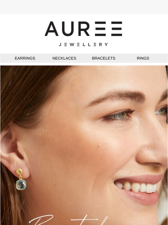 Focus on: Blue Topaz