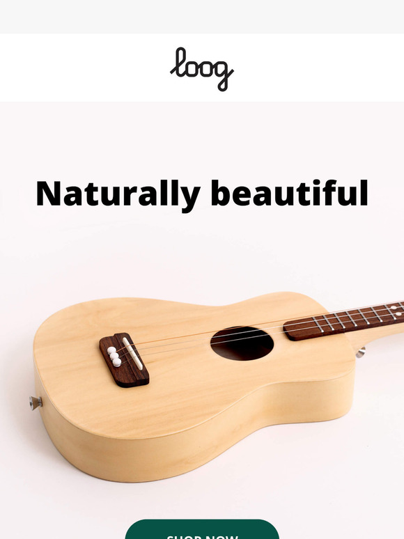 When learning music comes naturally…🎶