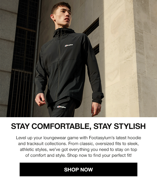 Tracksuits 