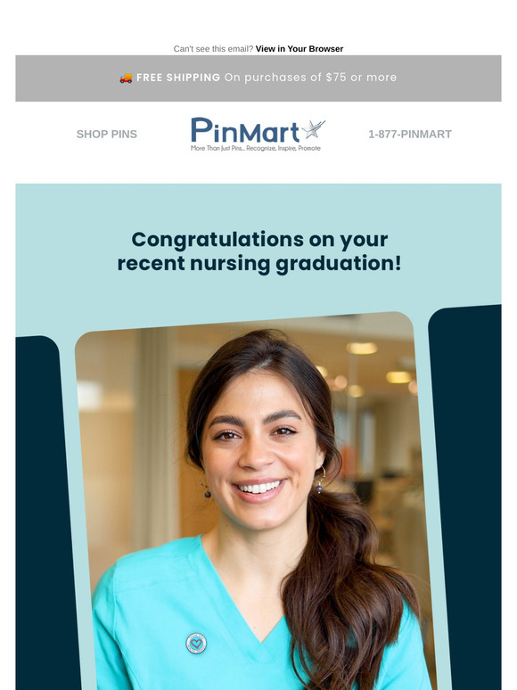Celebrate Your Nursing Journey