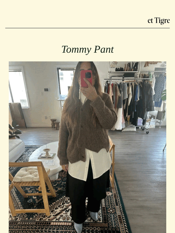 This pant