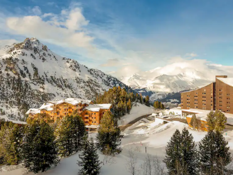 Hotel Altitude