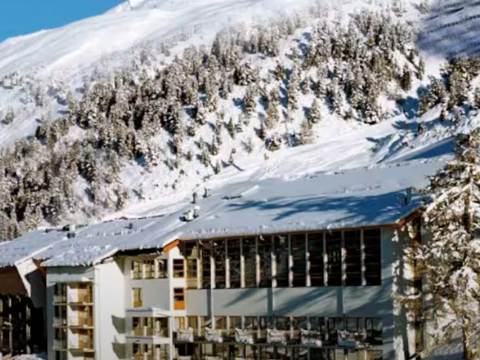 Hotel Lohmann
