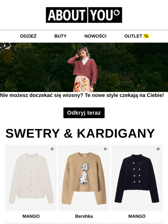 Nowy sezon, nowe trendy