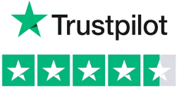 Trustpilot logo