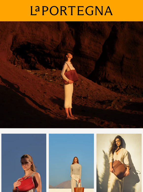 Hi —, LOOKBOOK 2025