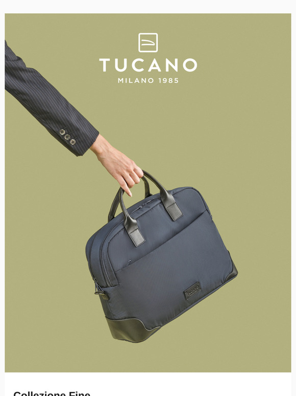 Proteggi il tuo laptop o MacBook con stile: scopri la collezione Fine