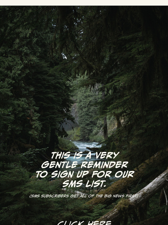 There is a beautiful picture in this email, that I found on reddit.