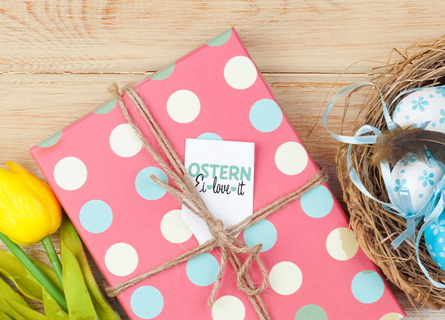 Ostergeschenke