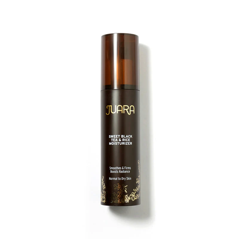 Image of Sweet Black Tea and Rice Moisturizer, 1.7 oz