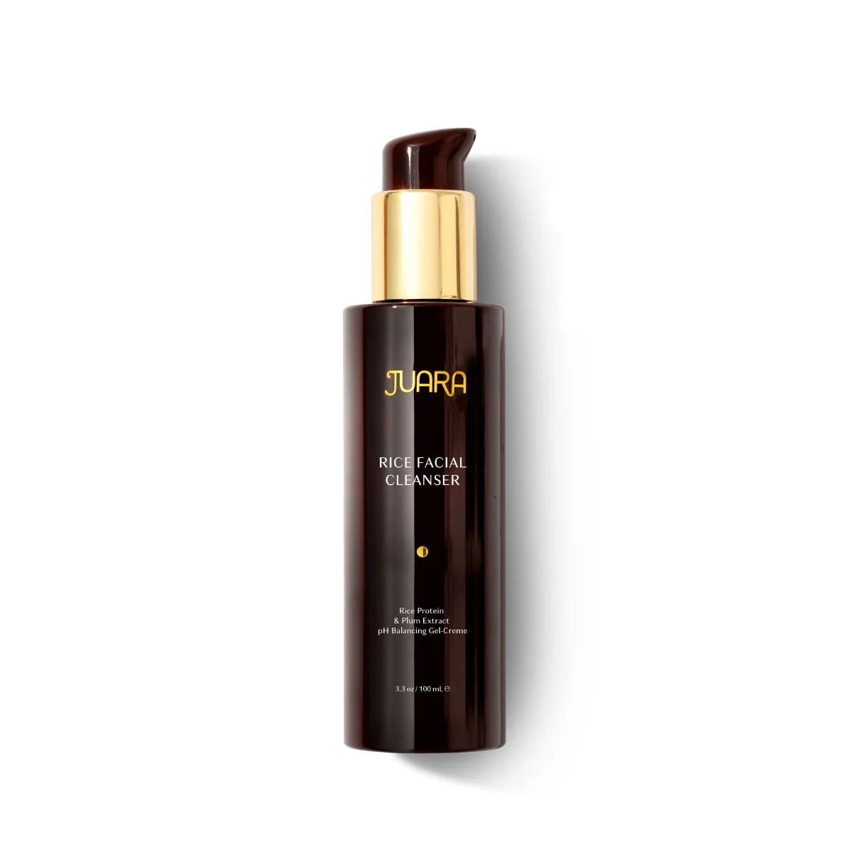 Image of Rice Facial Cleanser, 3.3 oz