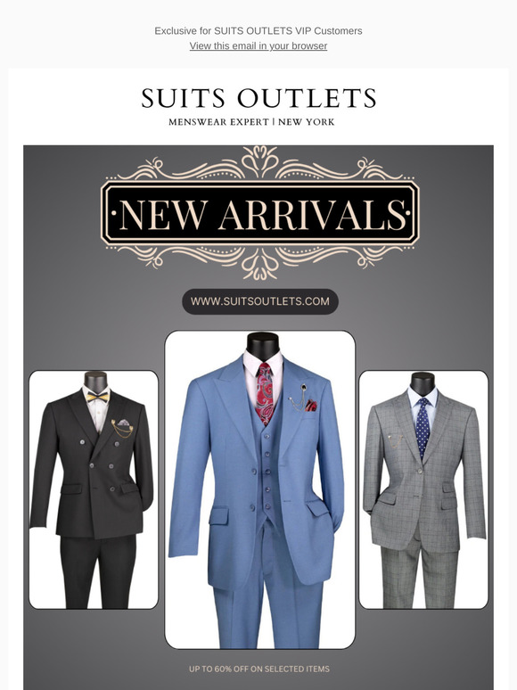 🔥New Arrivals – Get It Before It’s Gone!