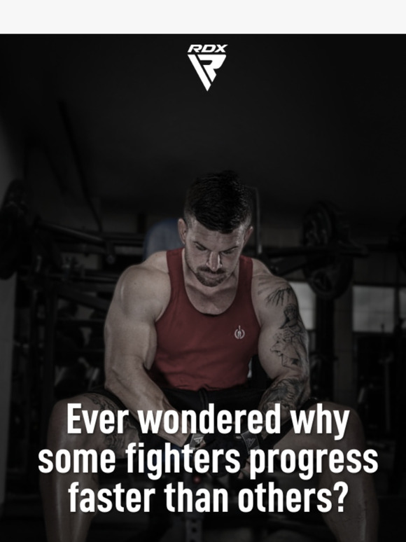 The real reason fighters fail (it's not what you think)