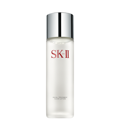 PITERA™ Facial Treatment Clear Lotion