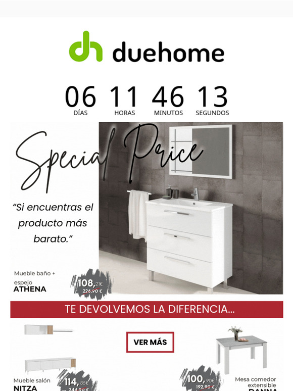 🎁 ¡Súper Ofertas para el Hogar! 🎁