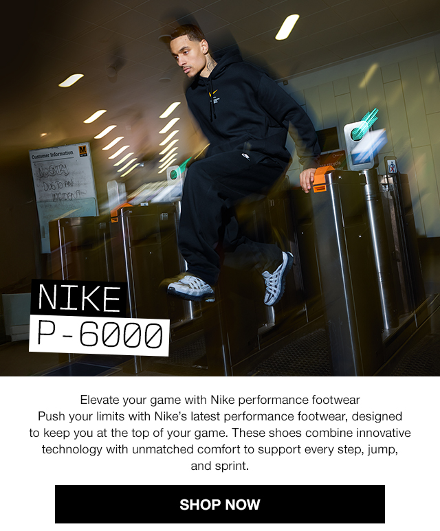 nike p-6000