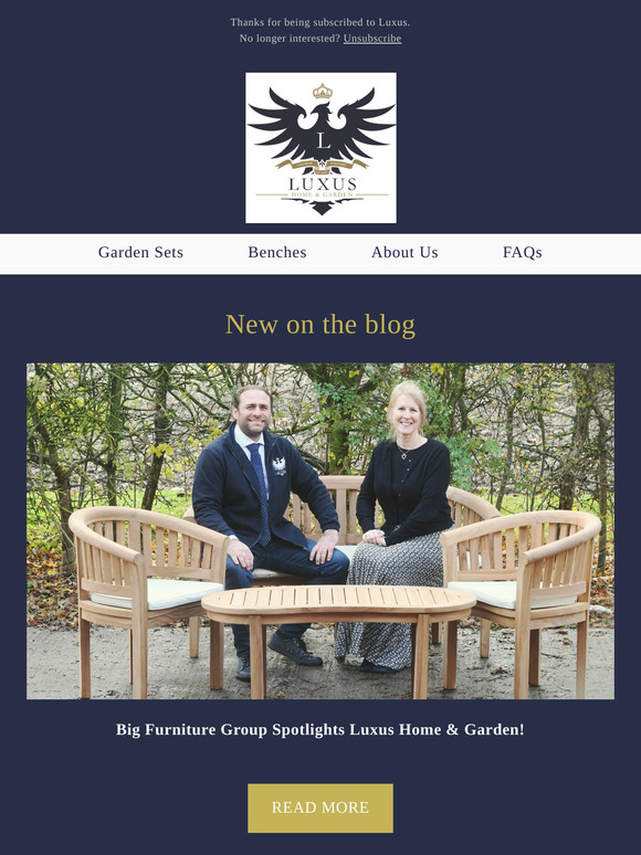 New on our blog