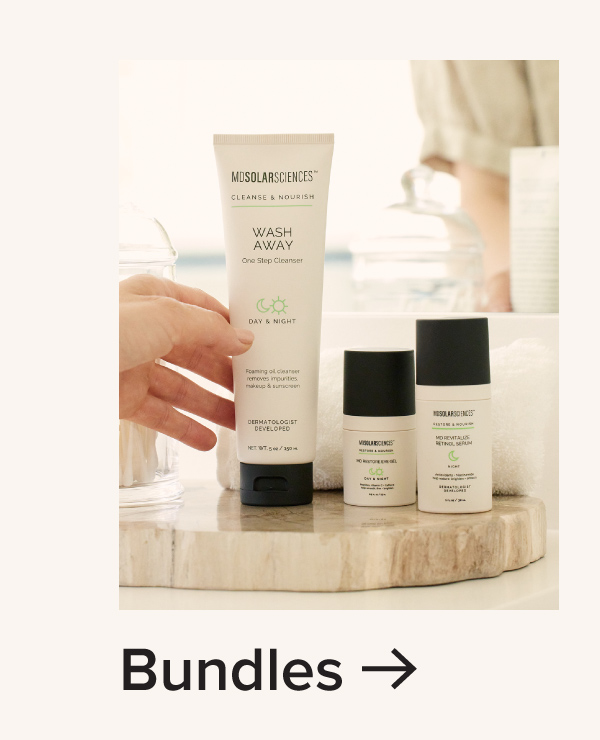 Shop Bundles