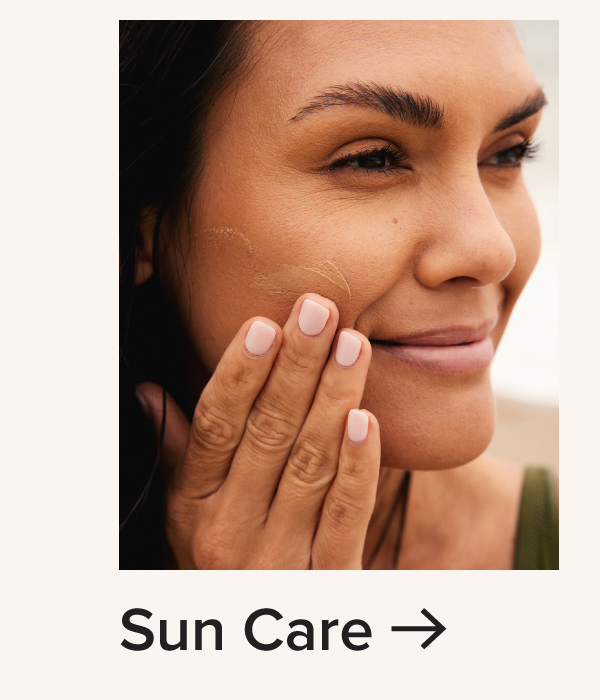 Shop Sun Care