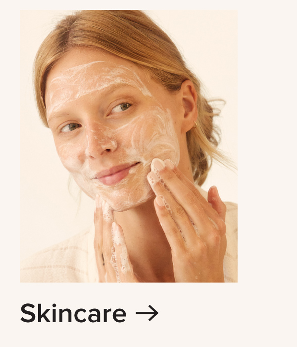 Shop Skincare