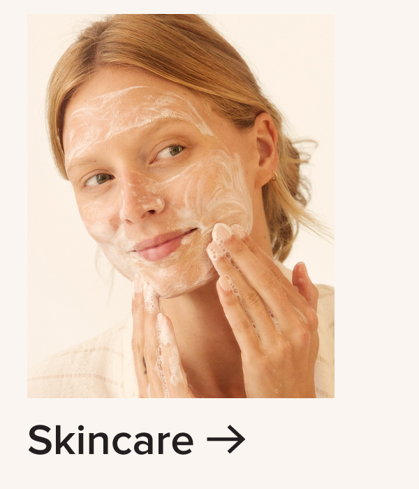 Shop Skincare