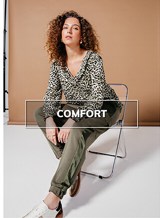 Comfort