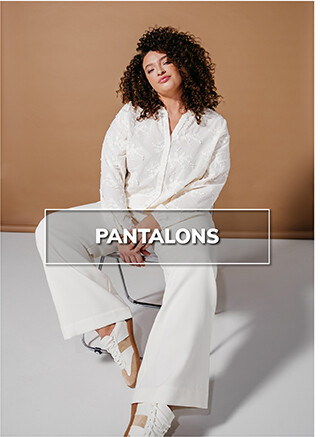 Pantalons