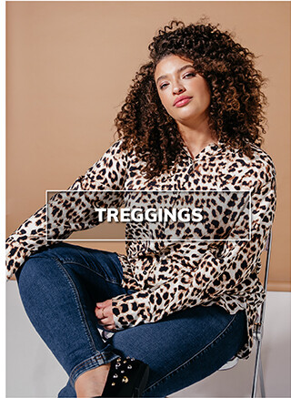 Treggings