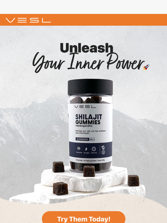 Shilajit Is Breaking The Internet—Get Yours Before It’s Too Late