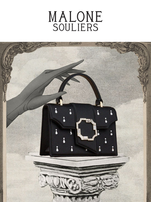 Your Guide To Evening Glamour