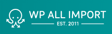 WP All Import