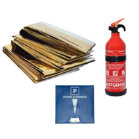 Accessoires