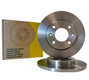 Disque de frein