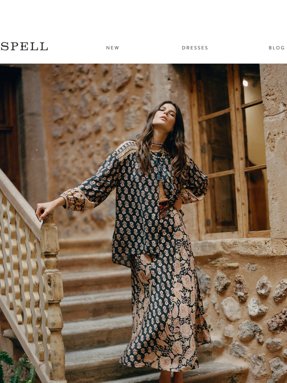In focus: February new arrivals