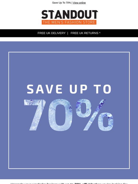 Sale Under £20