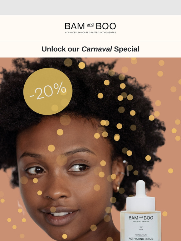 20% OFF Sitewide is Here ★