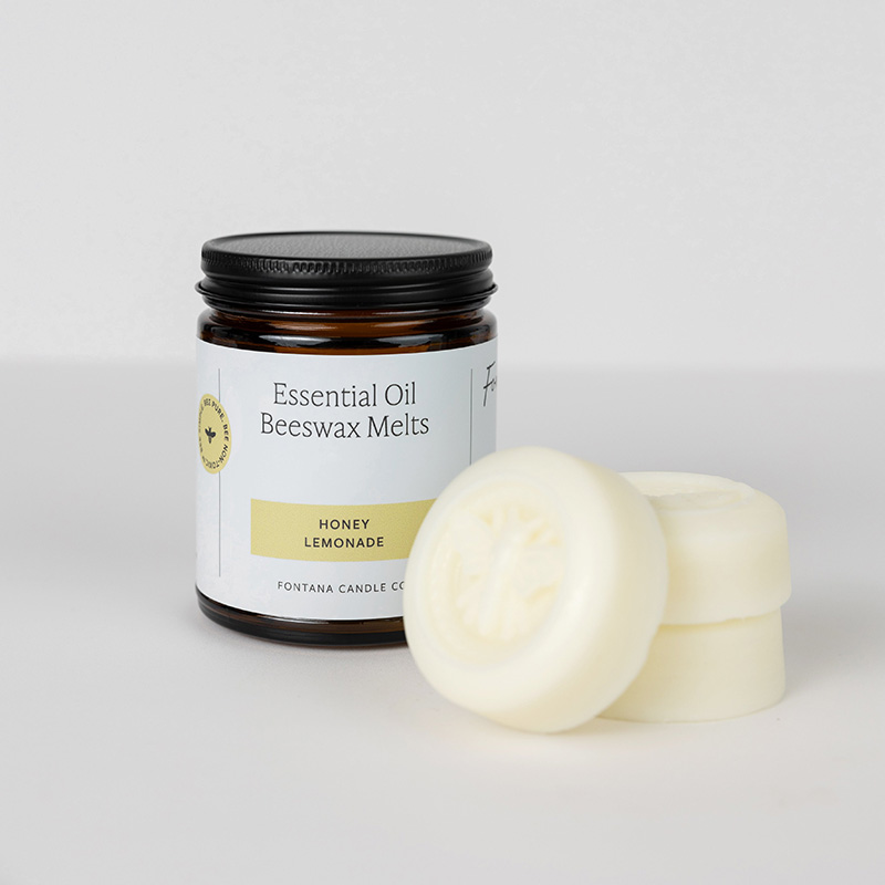 Honey Lemonade Wax Melts