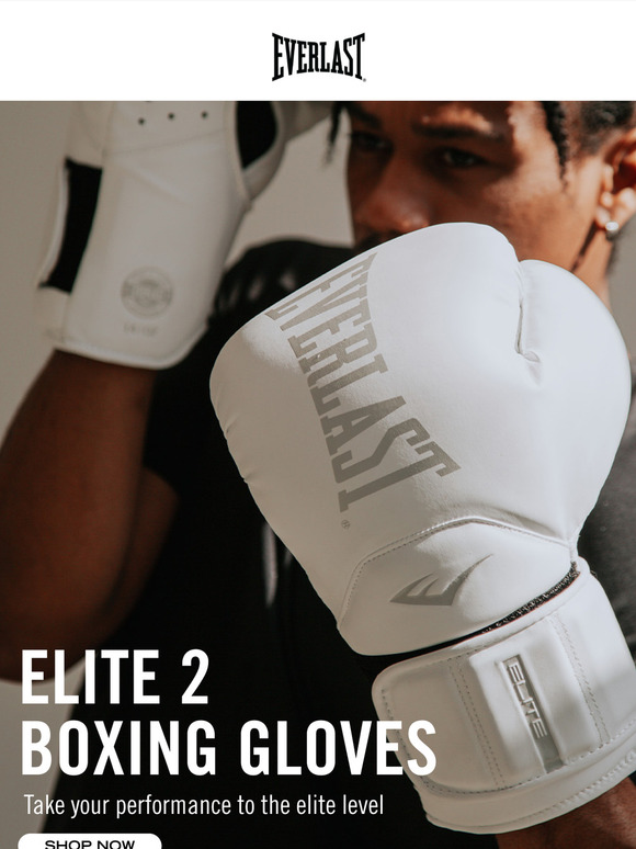 🥊 Elite 2: Built to Win!