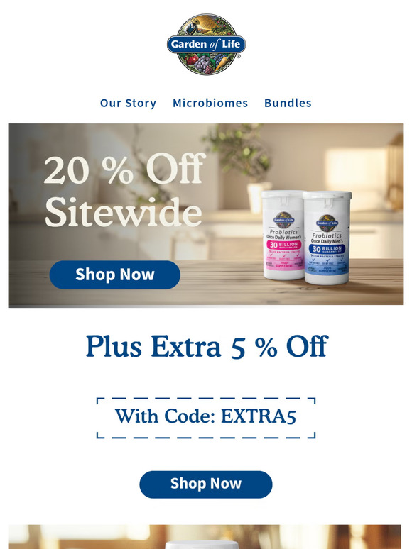 Hey , Get Your Email Exclusive Deals 💰