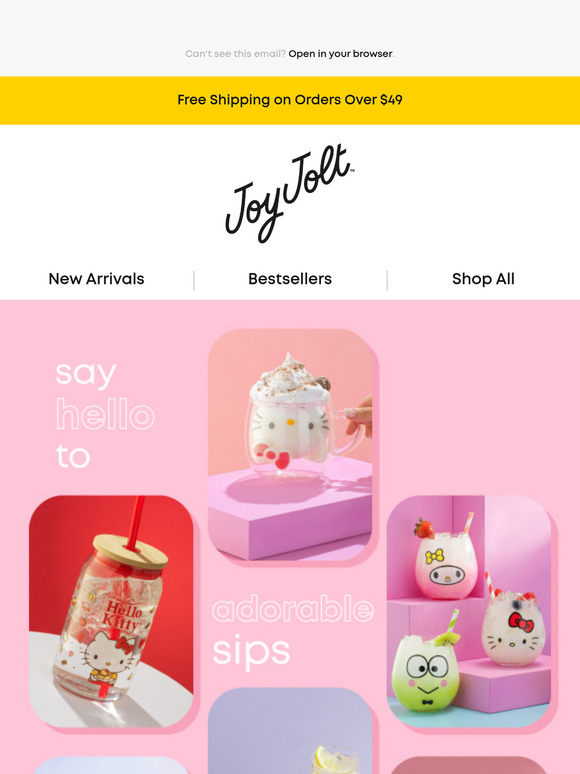 Add Cuteness to Cart 🎀