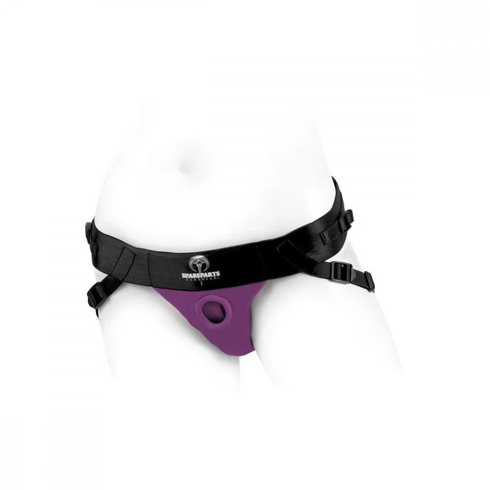 Image of Spareparts Joque Harness