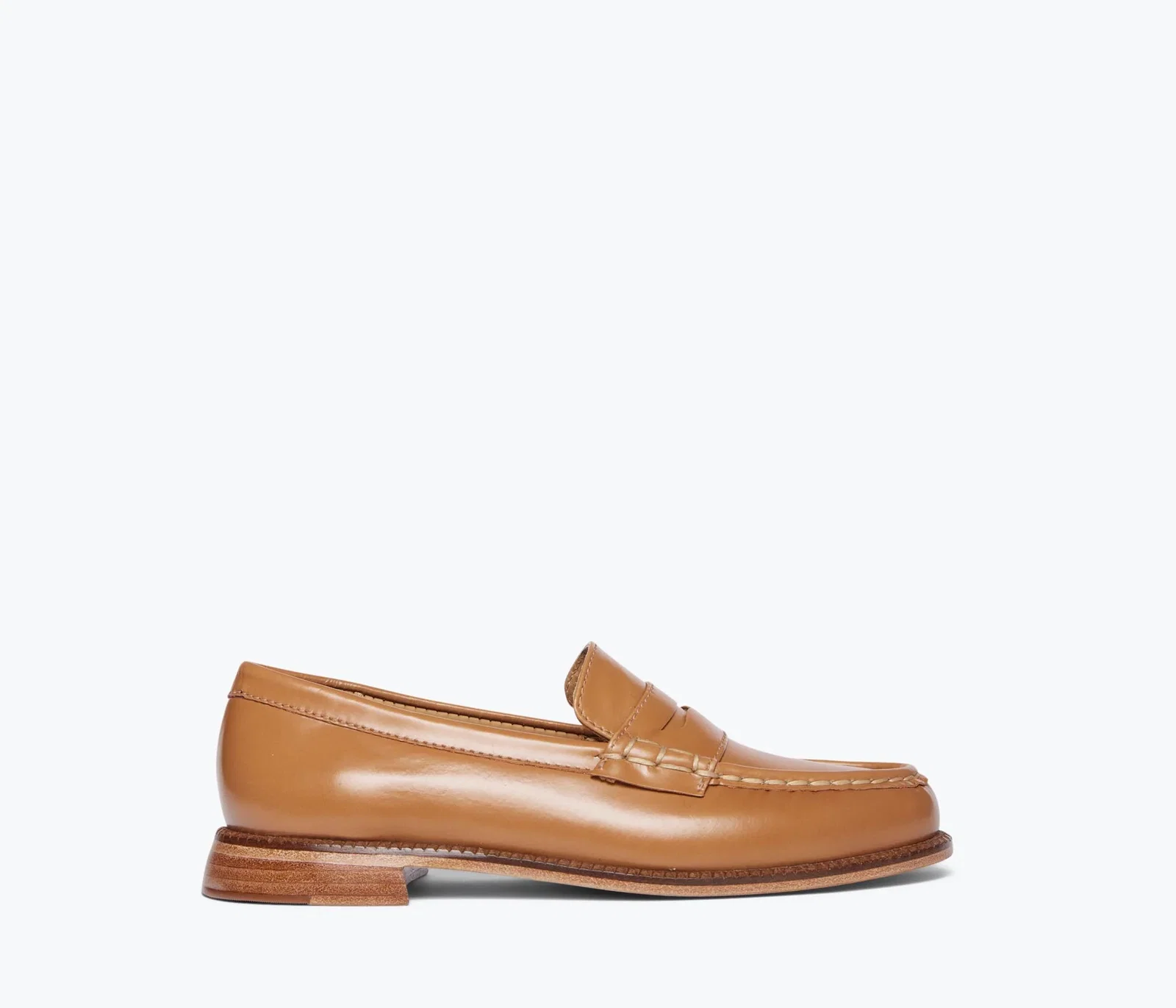 Image of ELBA PENNY LOAFER