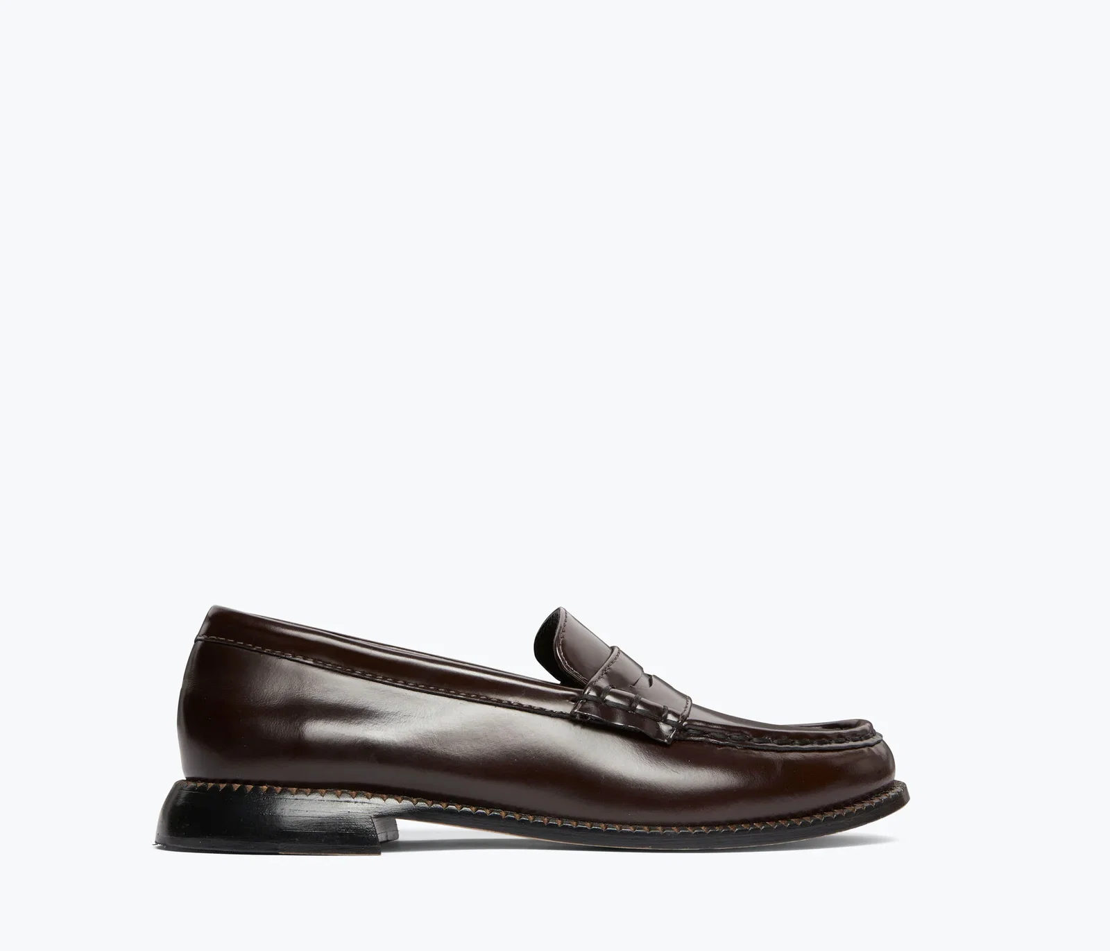 Image of ELBA PENNY LOAFER
