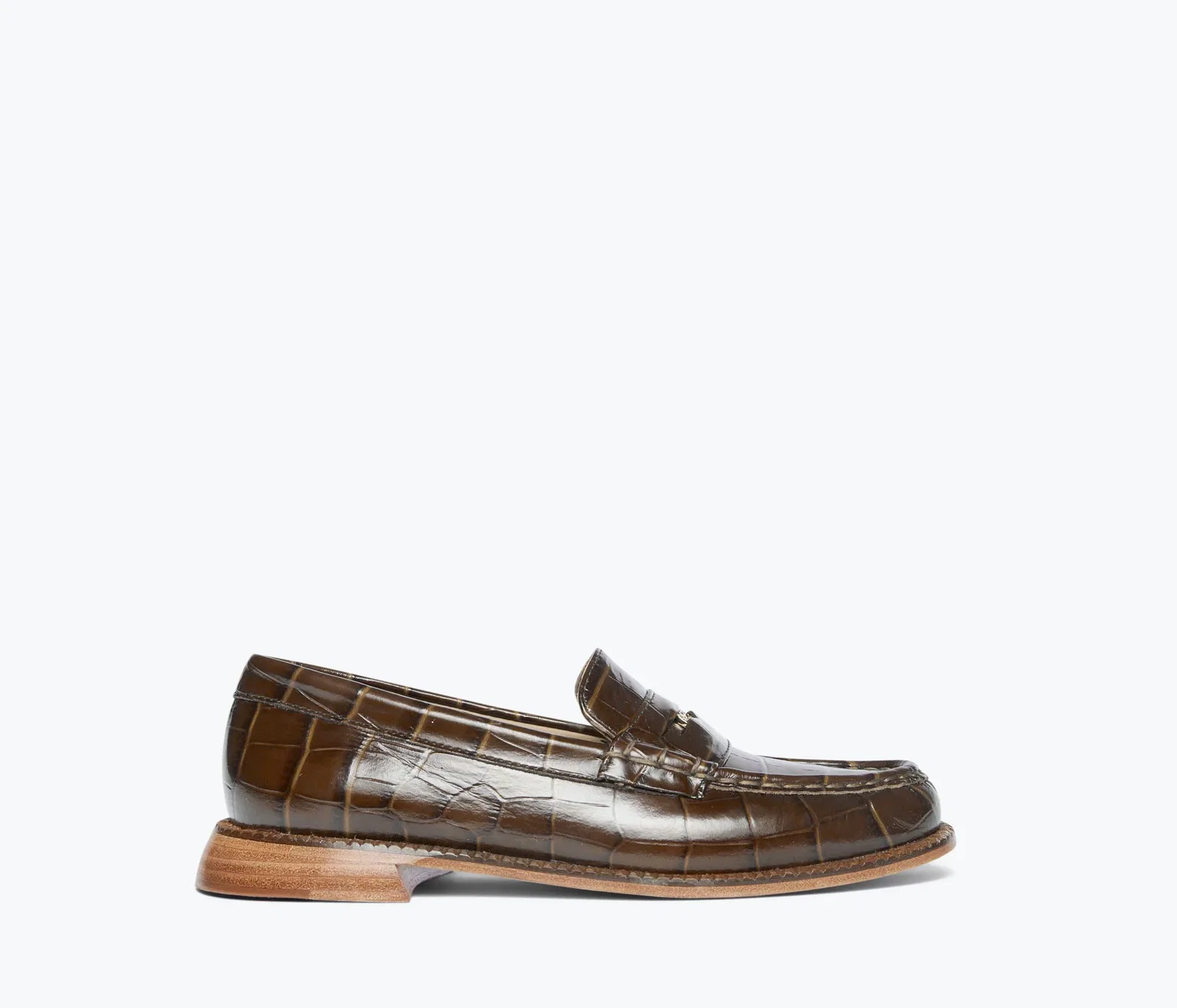 Image of ELBA PENNY LOAFER