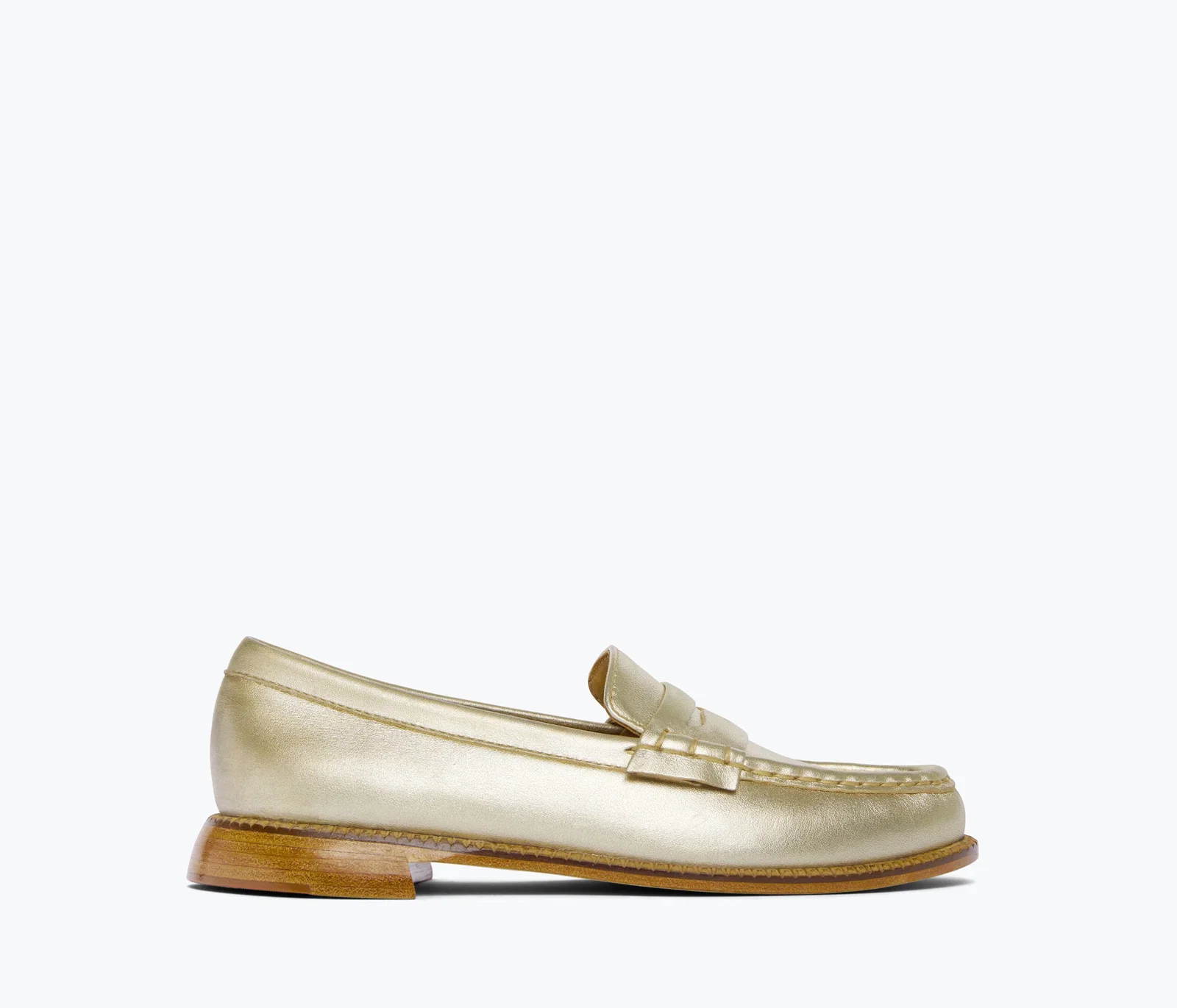 Image of ELBA PENNY LOAFER