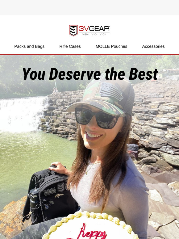 You Deserve the Best—Here’s How to Get It