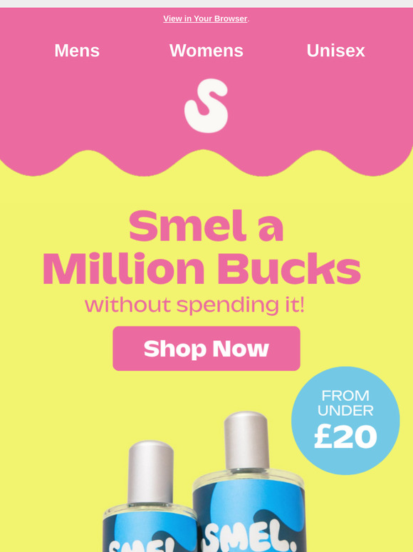 Luxury Scents without the Price Tag 🏷️