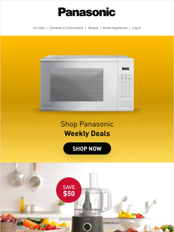 Smart Savings This Week. Shop and Save Now